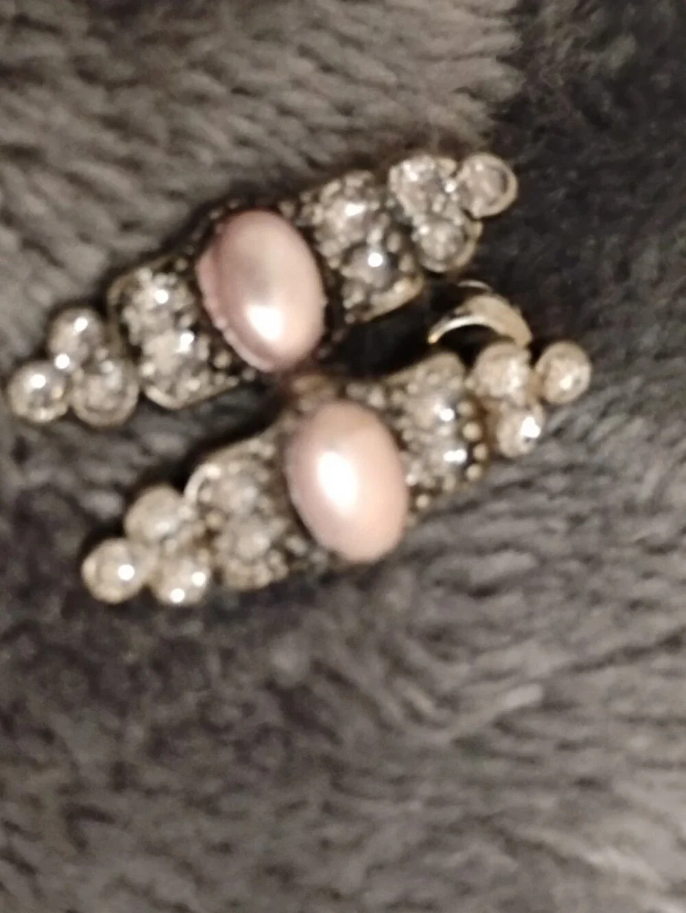 N/A elegant earrings
